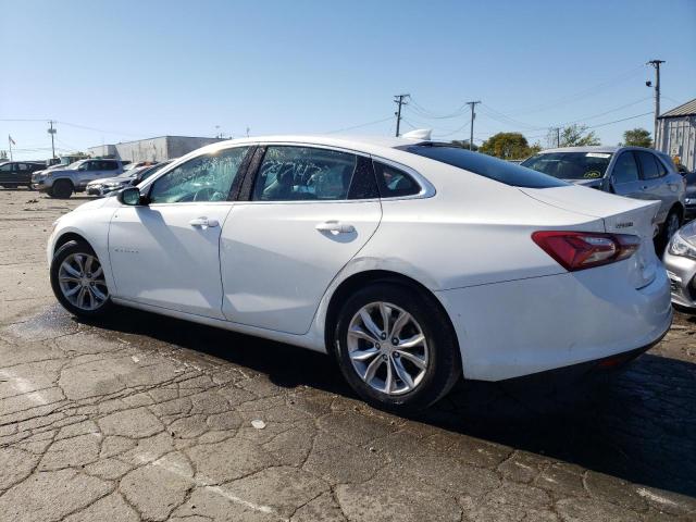 Photo 1 VIN: 1G1ZD5ST4MF071522 - CHEVROLET MALIBU LT 