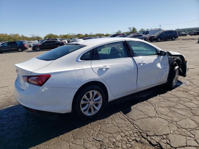 Photo 2 VIN: 1G1ZD5ST4MF071522 - CHEVROLET MALIBU LT 