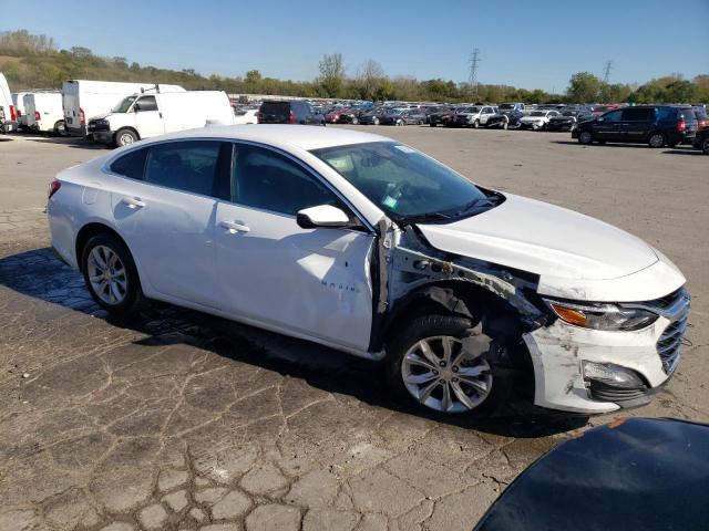 Photo 3 VIN: 1G1ZD5ST4MF071522 - CHEVROLET MALIBU LT 