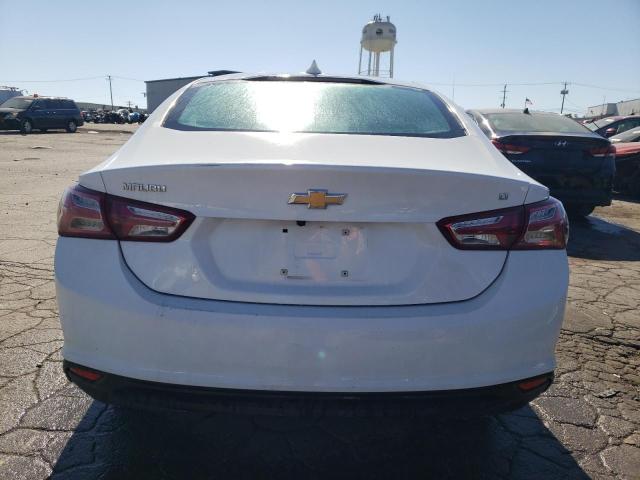 Photo 5 VIN: 1G1ZD5ST4MF071522 - CHEVROLET MALIBU LT 