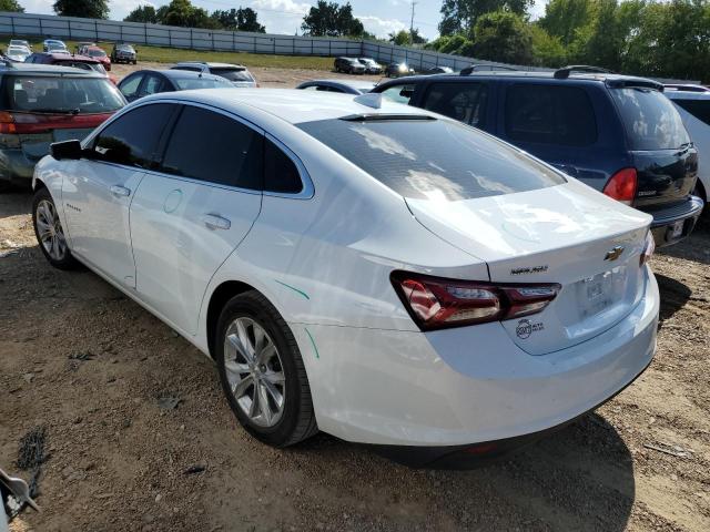 Photo 1 VIN: 1G1ZD5ST4MF071696 - CHEVROLET MALIBU 