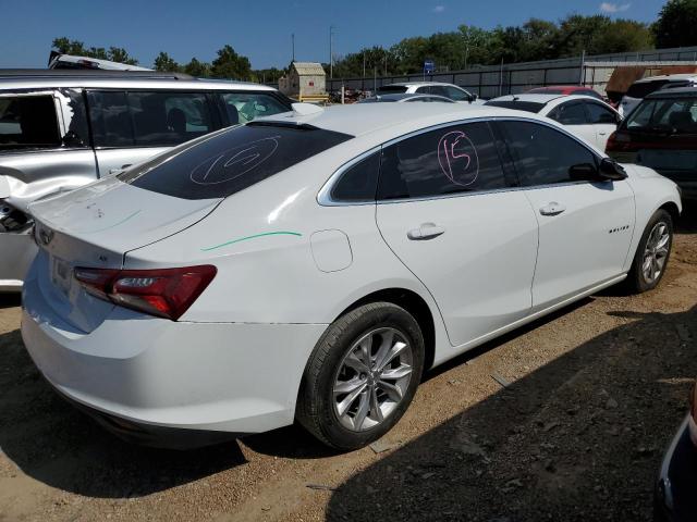 Photo 2 VIN: 1G1ZD5ST4MF071696 - CHEVROLET MALIBU 