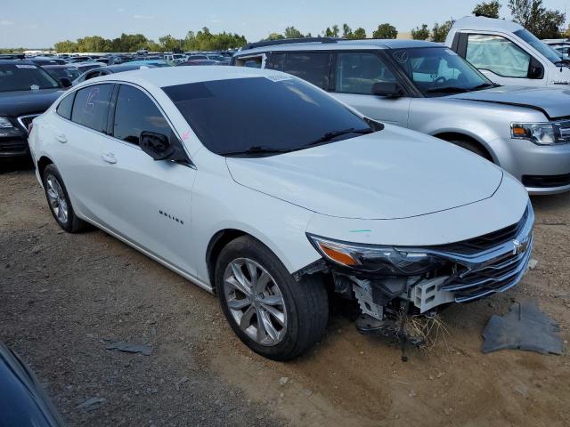 Photo 3 VIN: 1G1ZD5ST4MF071696 - CHEVROLET MALIBU 