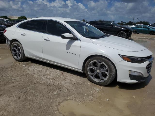 Photo 3 VIN: 1G1ZD5ST4MF072699 - CHEVROLET MALIBU LT 