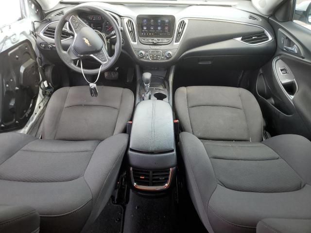 Photo 7 VIN: 1G1ZD5ST4MF072699 - CHEVROLET MALIBU LT 