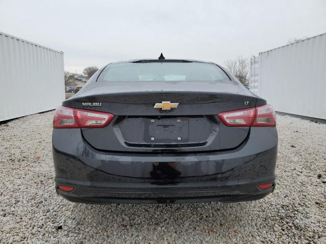 Photo 5 VIN: 1G1ZD5ST4MF073772 - CHEVROLET MALIBU 