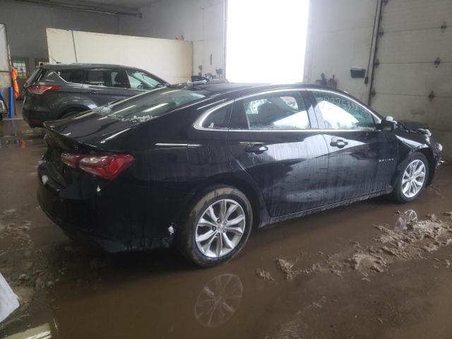 Photo 2 VIN: 1G1ZD5ST4MF084075 - CHEVROLET MALIBU LT 