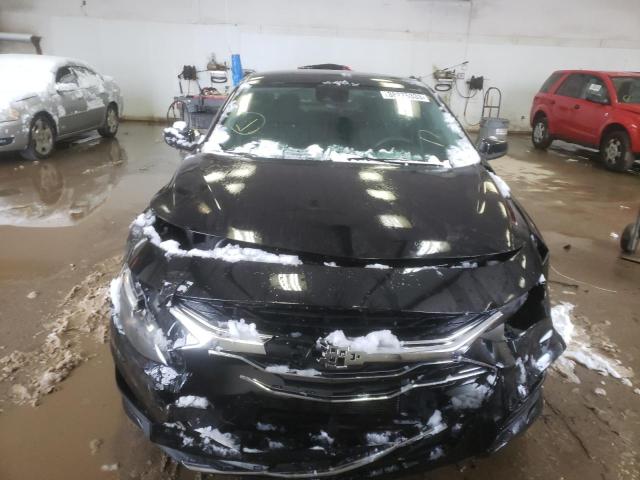 Photo 4 VIN: 1G1ZD5ST4MF084075 - CHEVROLET MALIBU LT 