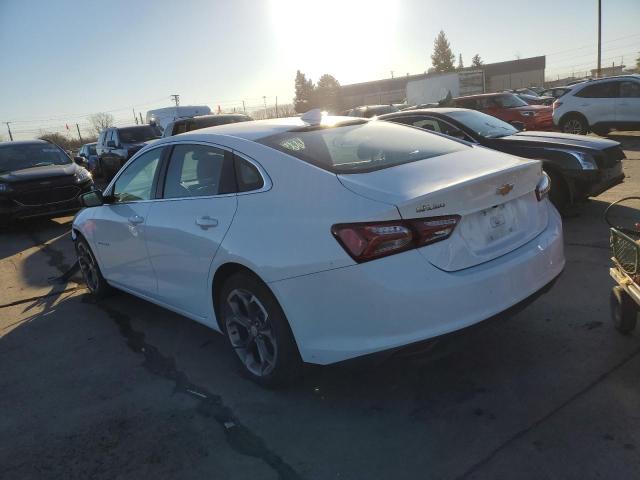 Photo 1 VIN: 1G1ZD5ST4NF109767 - CHEVROLET MALIBU LT 