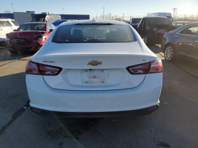 Photo 5 VIN: 1G1ZD5ST4NF109767 - CHEVROLET MALIBU LT 