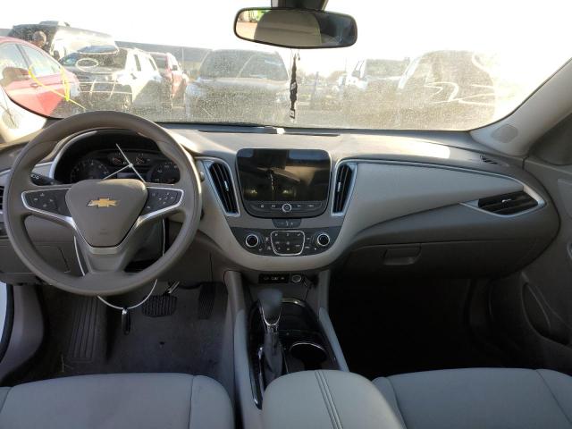 Photo 7 VIN: 1G1ZD5ST4NF109767 - CHEVROLET MALIBU LT 