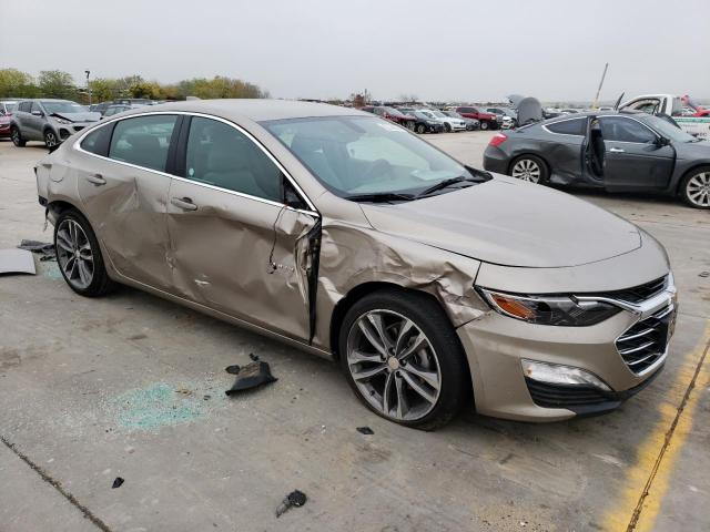 Photo 3 VIN: 1G1ZD5ST4NF113804 - CHEVROLET MALIBU LT 