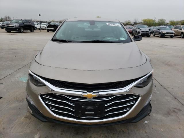 Photo 4 VIN: 1G1ZD5ST4NF113804 - CHEVROLET MALIBU LT 