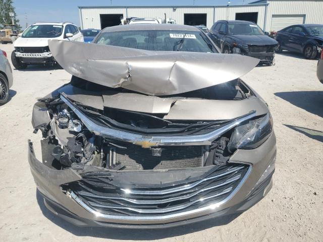 Photo 4 VIN: 1G1ZD5ST4NF114533 - CHEVROLET MALIBU LT 