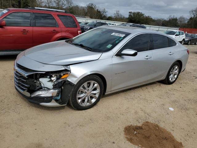 Photo 0 VIN: 1G1ZD5ST4NF115732 - CHEVROLET MALIBU 