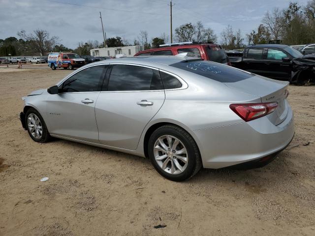 Photo 1 VIN: 1G1ZD5ST4NF115732 - CHEVROLET MALIBU 