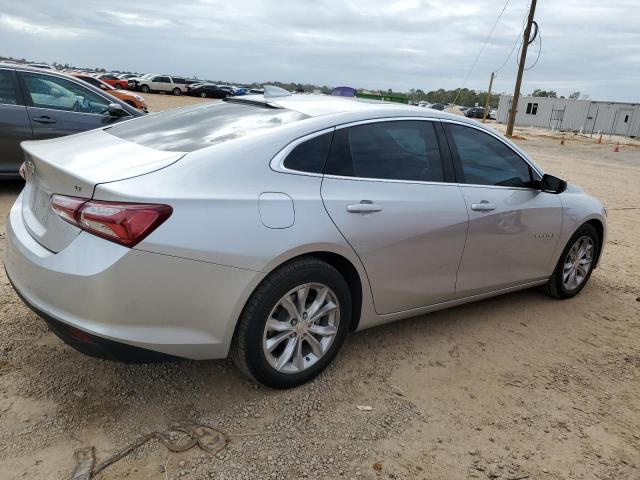 Photo 2 VIN: 1G1ZD5ST4NF115732 - CHEVROLET MALIBU 