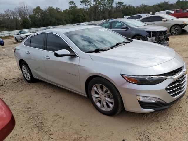 Photo 3 VIN: 1G1ZD5ST4NF115732 - CHEVROLET MALIBU 