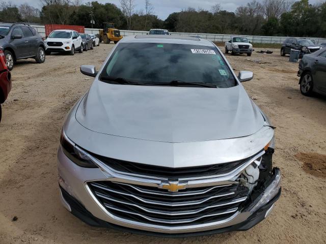 Photo 4 VIN: 1G1ZD5ST4NF115732 - CHEVROLET MALIBU 