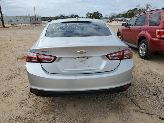 Photo 5 VIN: 1G1ZD5ST4NF115732 - CHEVROLET MALIBU 