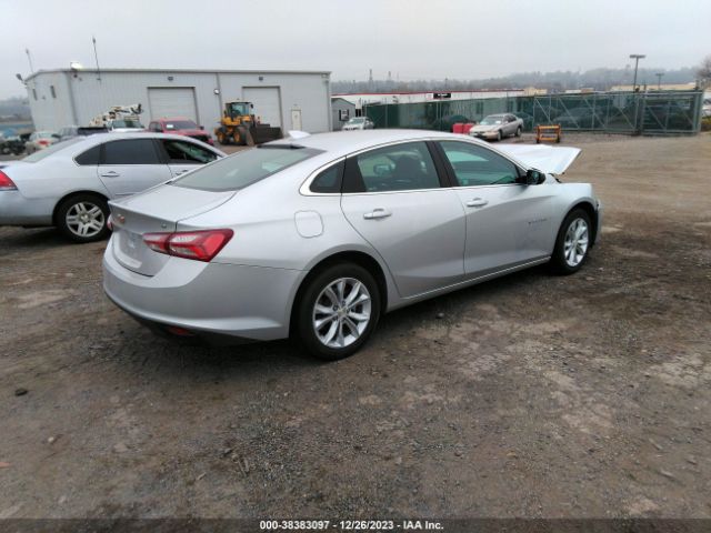 Photo 3 VIN: 1G1ZD5ST4NF125578 - CHEVROLET MALIBU 