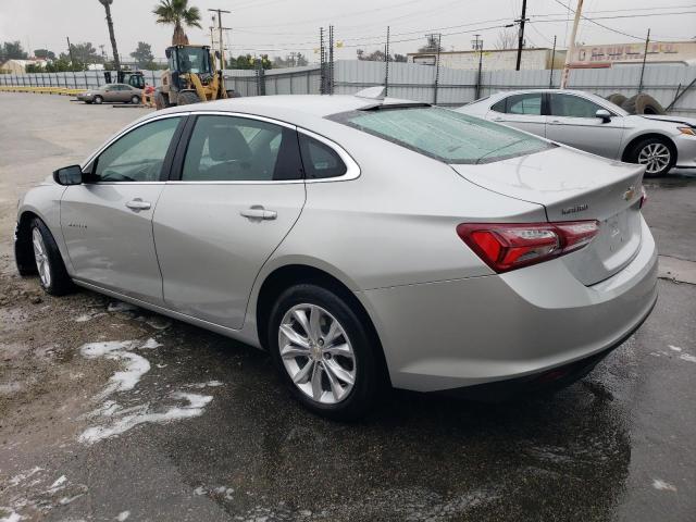 Photo 1 VIN: 1G1ZD5ST4NF127055 - CHEVROLET MALIBU 