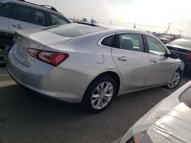 Photo 2 VIN: 1G1ZD5ST4NF127055 - CHEVROLET MALIBU 