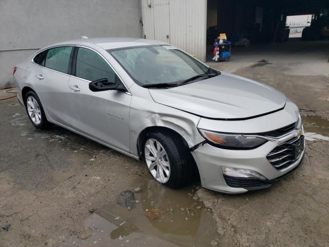 Photo 3 VIN: 1G1ZD5ST4NF127055 - CHEVROLET MALIBU 