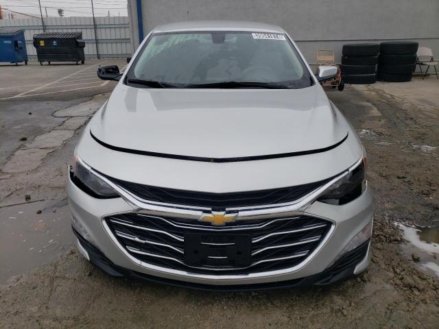 Photo 4 VIN: 1G1ZD5ST4NF127055 - CHEVROLET MALIBU 