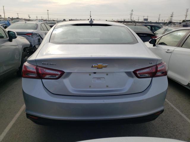 Photo 5 VIN: 1G1ZD5ST4NF127055 - CHEVROLET MALIBU 