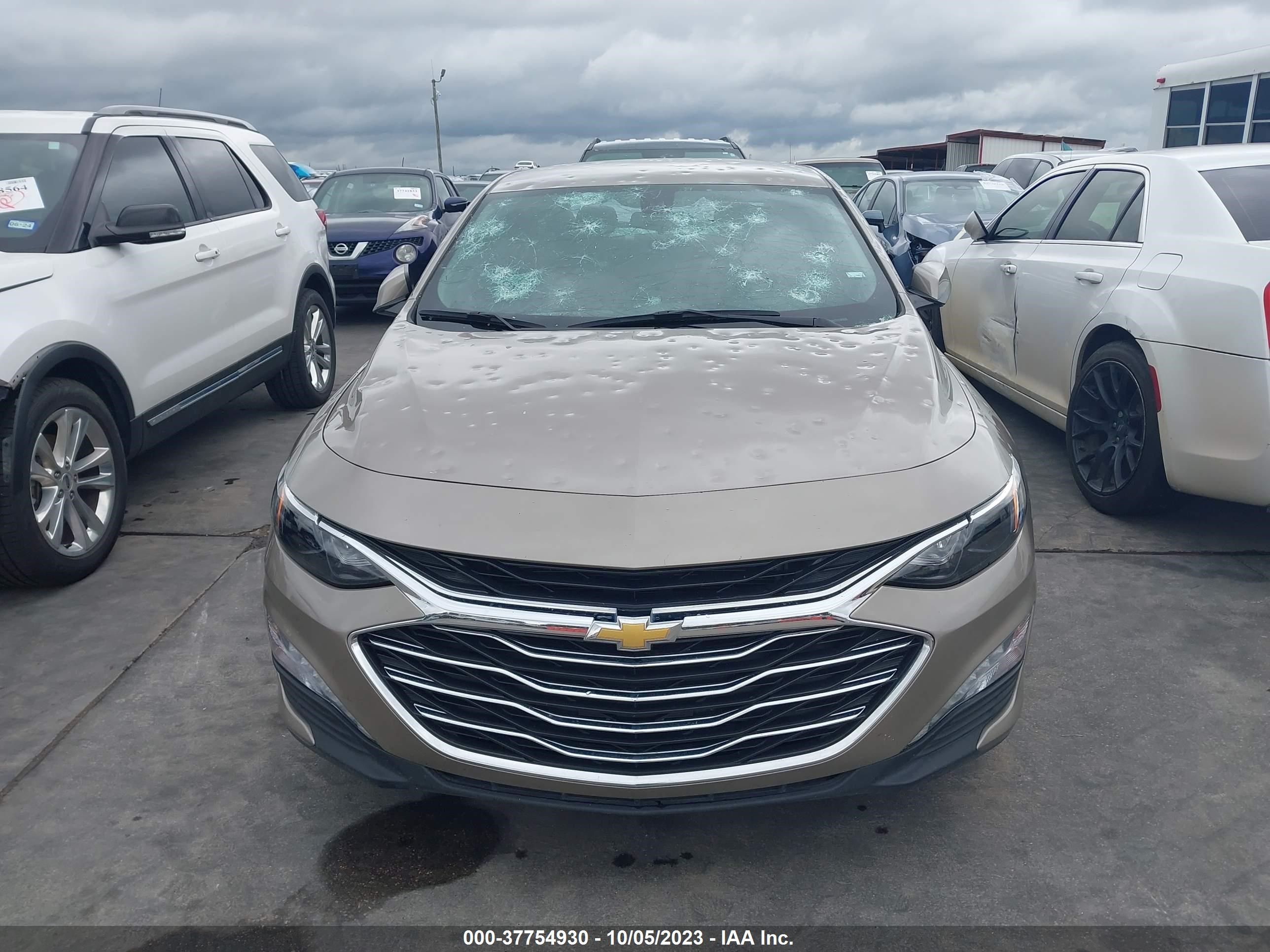 Photo 11 VIN: 1G1ZD5ST4NF128139 - CHEVROLET MALIBU 