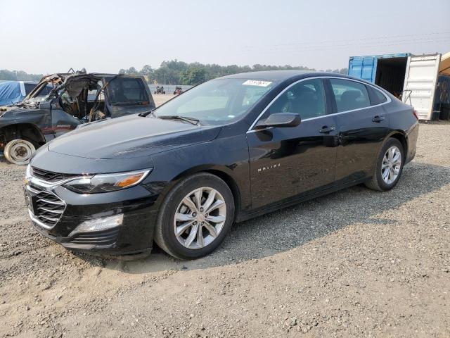 Photo 0 VIN: 1G1ZD5ST4NF131266 - CHEVROLET MALIBU LT 