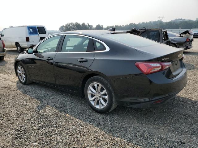 Photo 1 VIN: 1G1ZD5ST4NF131266 - CHEVROLET MALIBU LT 