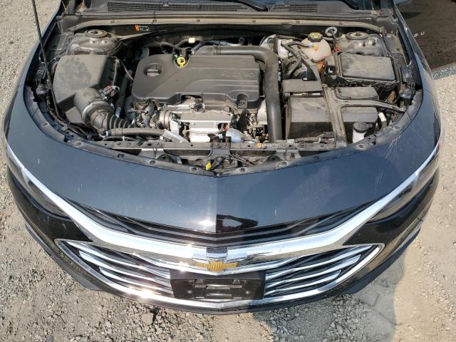 Photo 10 VIN: 1G1ZD5ST4NF131266 - CHEVROLET MALIBU LT 