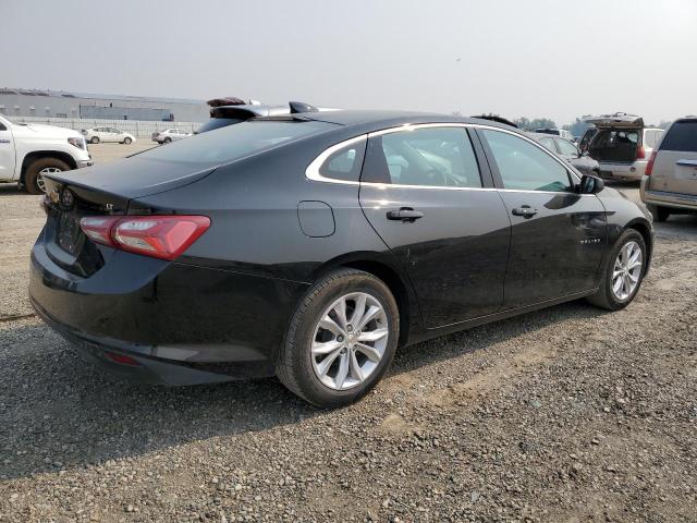 Photo 2 VIN: 1G1ZD5ST4NF131266 - CHEVROLET MALIBU LT 