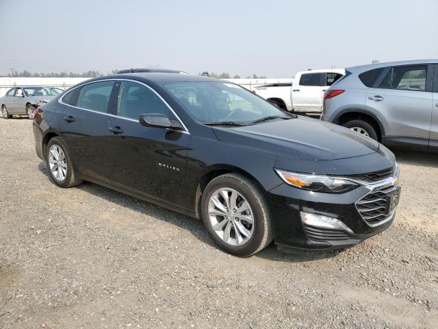 Photo 3 VIN: 1G1ZD5ST4NF131266 - CHEVROLET MALIBU LT 