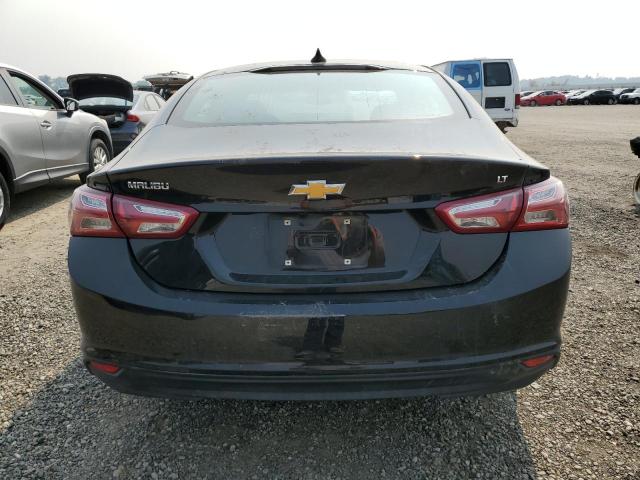 Photo 5 VIN: 1G1ZD5ST4NF131266 - CHEVROLET MALIBU LT 