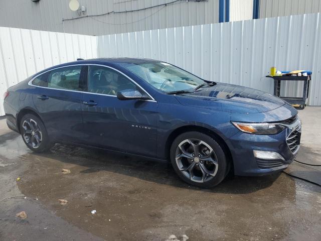 Photo 3 VIN: 1G1ZD5ST4NF132854 - CHEVROLET MALIBU 