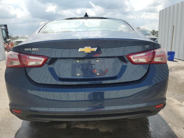 Photo 5 VIN: 1G1ZD5ST4NF132854 - CHEVROLET MALIBU 