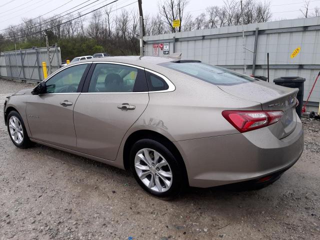 Photo 1 VIN: 1G1ZD5ST4NF136435 - CHEVROLET MALIBU LT 