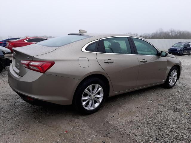 Photo 2 VIN: 1G1ZD5ST4NF136435 - CHEVROLET MALIBU LT 