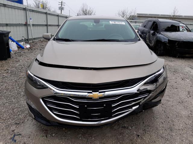 Photo 4 VIN: 1G1ZD5ST4NF136435 - CHEVROLET MALIBU LT 