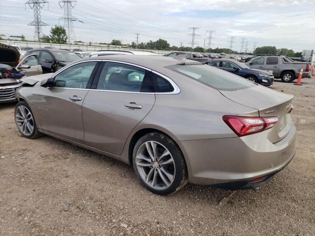 Photo 1 VIN: 1G1ZD5ST4NF136547 - CHEVROLET MALIBU LT 