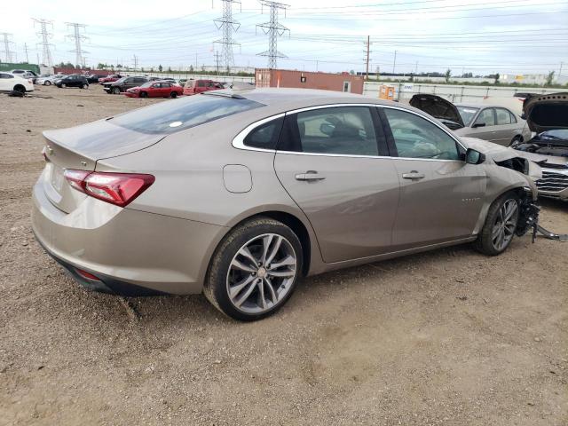 Photo 2 VIN: 1G1ZD5ST4NF136547 - CHEVROLET MALIBU LT 