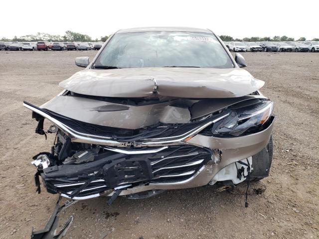 Photo 4 VIN: 1G1ZD5ST4NF136547 - CHEVROLET MALIBU LT 