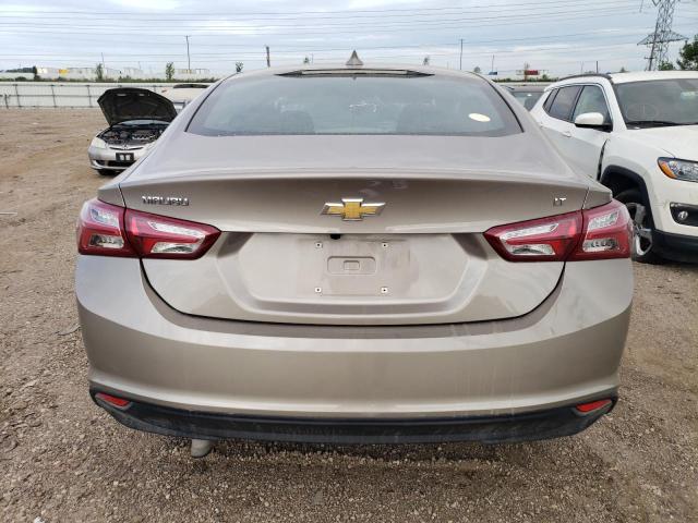 Photo 5 VIN: 1G1ZD5ST4NF136547 - CHEVROLET MALIBU LT 