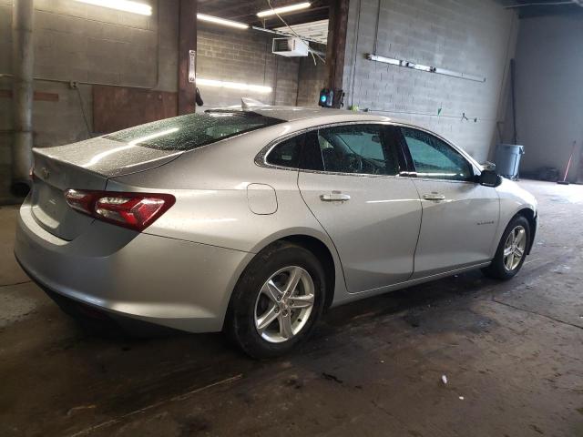 Photo 2 VIN: 1G1ZD5ST4NF142459 - CHEVROLET MALIBU LT 