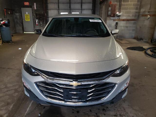 Photo 4 VIN: 1G1ZD5ST4NF142459 - CHEVROLET MALIBU LT 