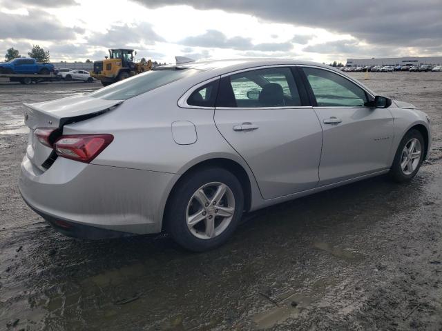 Photo 2 VIN: 1G1ZD5ST4NF142722 - CHEVROLET MALIBU 