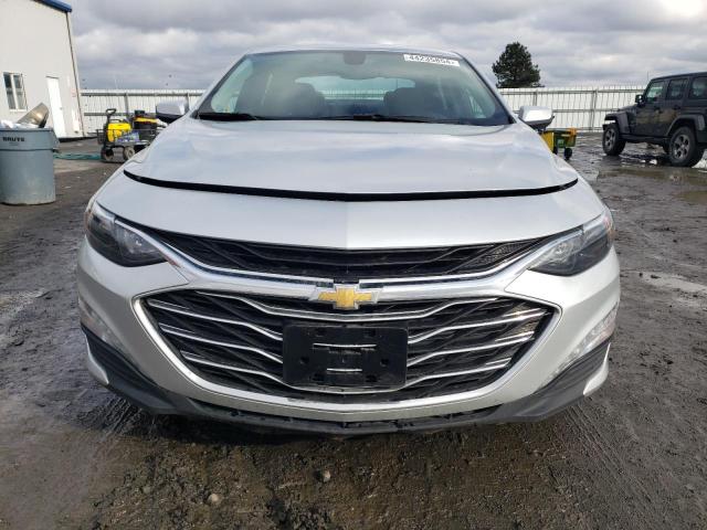 Photo 4 VIN: 1G1ZD5ST4NF142722 - CHEVROLET MALIBU 